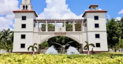 Hialeah Florida neighborhood